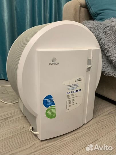 Мойка воздуха Boneco 1355N