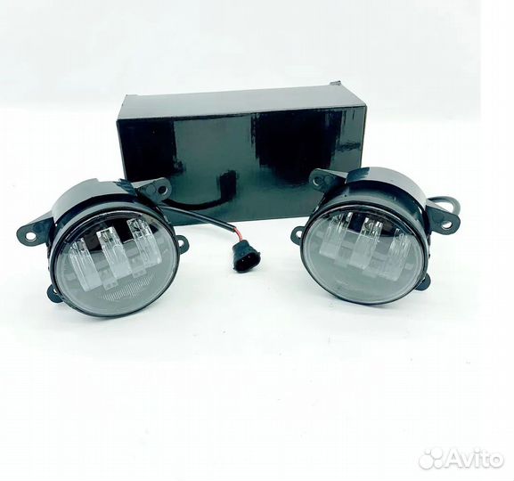 Лед птф гранта фл