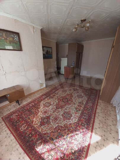 2-к. квартира, 40 м², 1/2 эт.