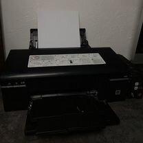 Принтер epson l800