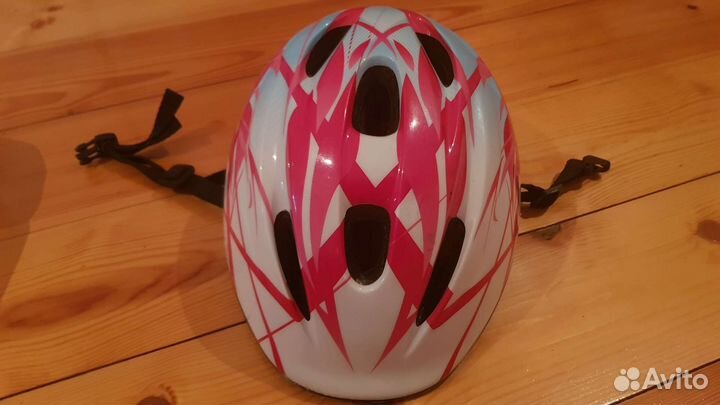 Шлем детский