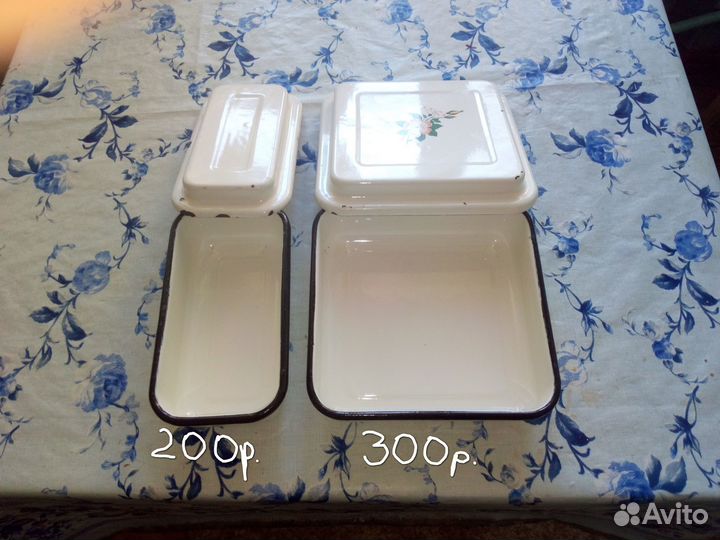 Кастрюли и сковородки