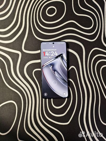 OnePlus 13, 12/256 ГБ