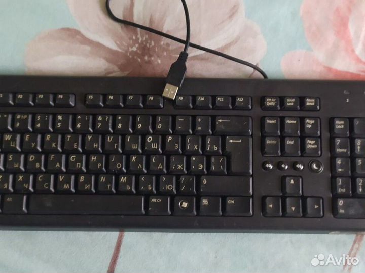 Клавиатура для пк
