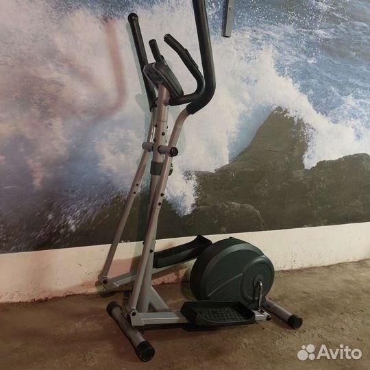 Элиптический тренажер Torneo(доставка бесплатно