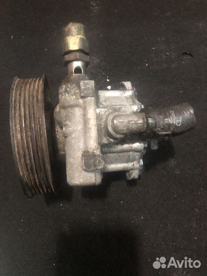 Насос гур Audi TT 1.8 8N 0145154A