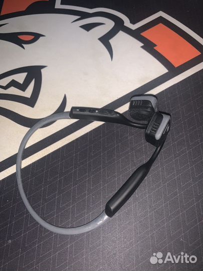 Беспроводные наушники aftershokz as600