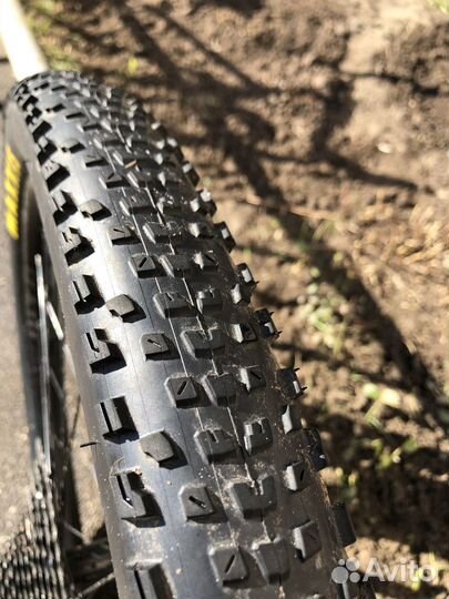Покрышки maxxis recon race 27,5”x2,25”