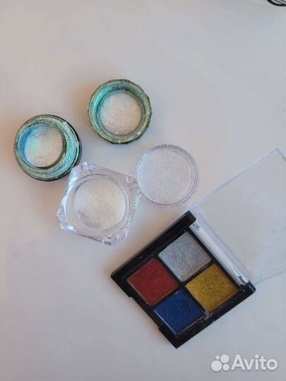 Товары для маникюра