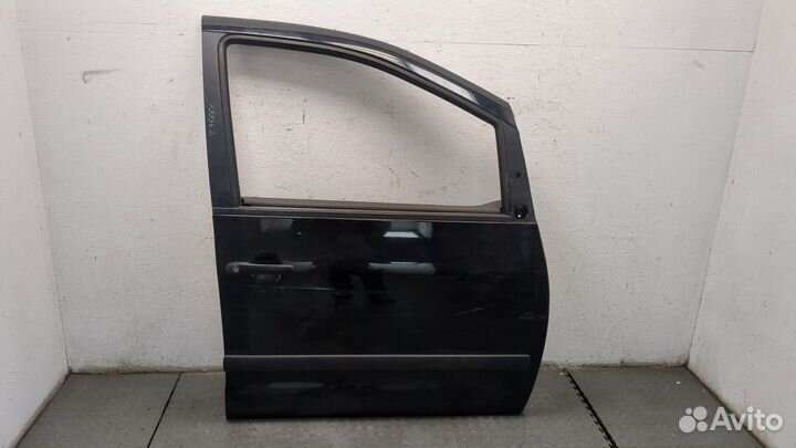 Дверь боковая Volkswagen Sharan, 2006
