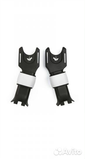 Адаптеры для автокресла bugaboo