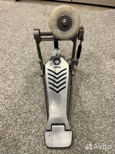 Педаль Yamaha