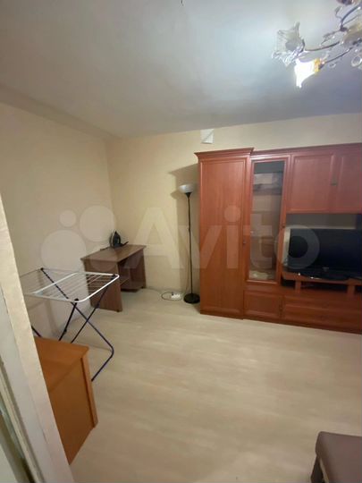 1-к. квартира, 36 м², 7/10 эт.