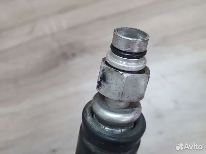 Трубка кондиционера honda cr-v 3 2.4