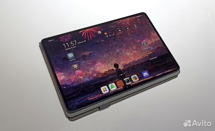 Планшет huawei matepad pro 11