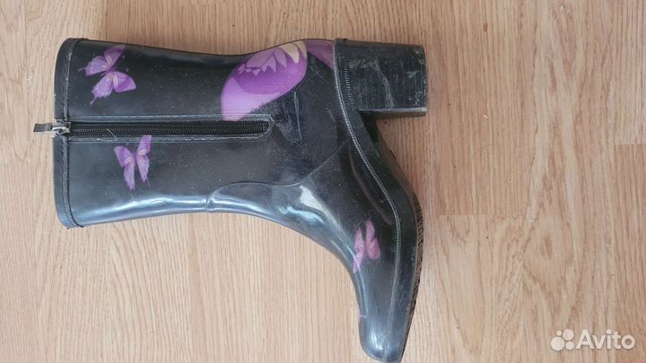 Сапоги для девочек