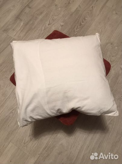 Подушка на стул