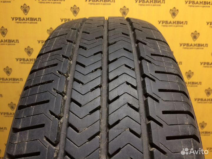 Michelin Agilis 51 205/65 R16