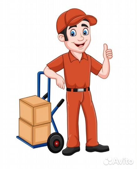 Работник склада (вечерние смены)