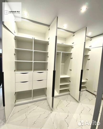 Шкаф купе на заказ