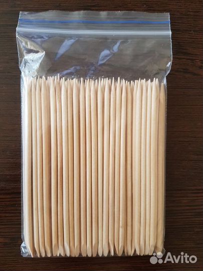 Палочки для леденцов, карамели, петушков