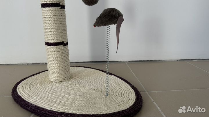 Когтеточка для кошек