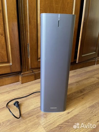 Устройство для очистки контейнера