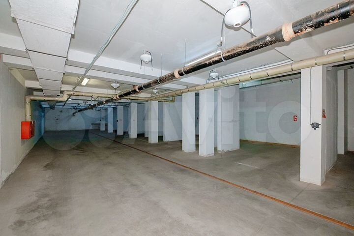 Машиноместо