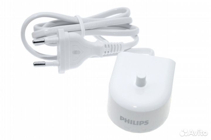 Зарядное устройство для щетки Philips