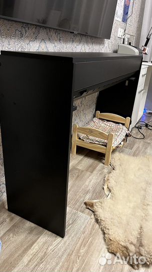 Стойка для цифрового пианино