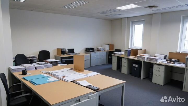 Исполнительная документация. Инженер пто. ППР