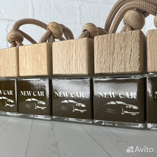 Парфюм для авто оптом