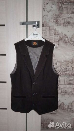 Школьная форма