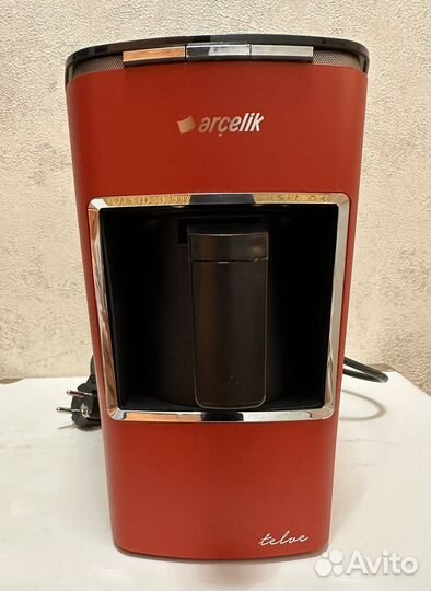 Кофемашина Arcelik