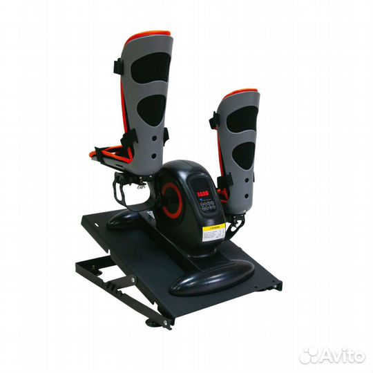 Профессиональный велотренажер