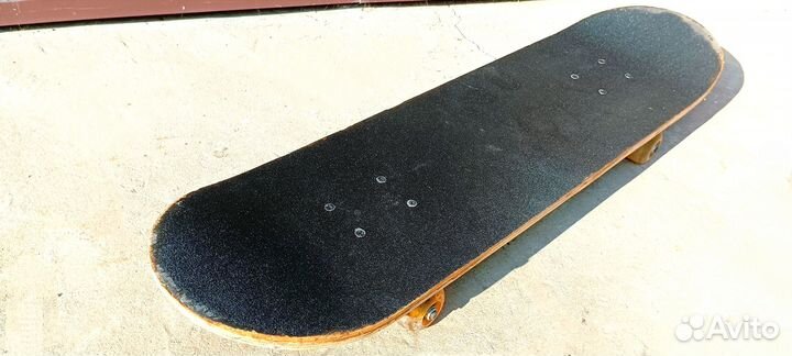 Скейтборды