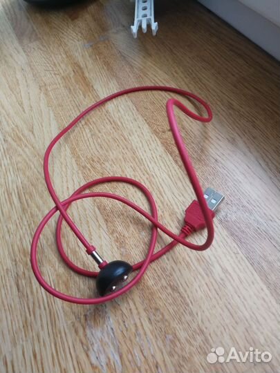 Зарядное устройство для игрушки Miss be