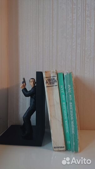 Энциклопедия для дам