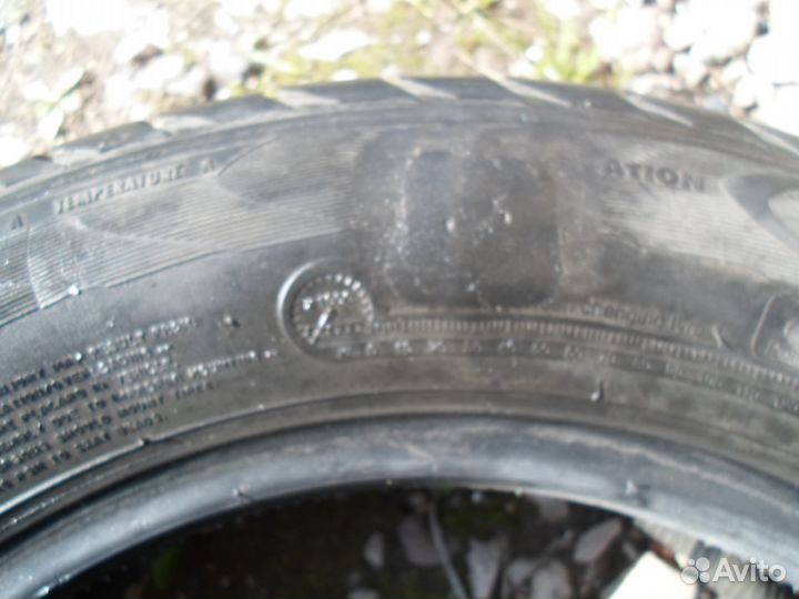 Matador MP 43 Aquilla Evo 205/60 R15