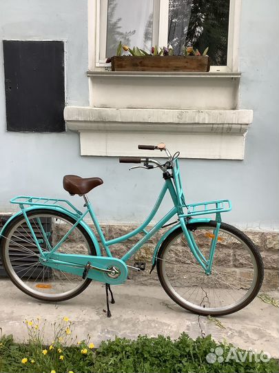 Велосипед stels navigator 310