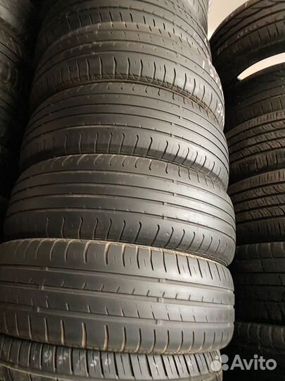 Nokian Tyres Hakka Green 3 205/55 R16