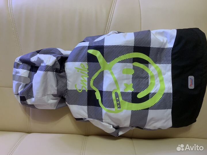 Костюм демисезонный для мальчика 86 oldos