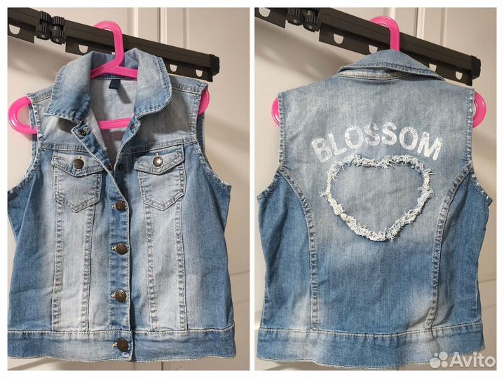 Вещи для девочки