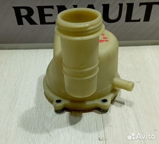 Бачок эгур гур насоса электрогидроусилителя руля R