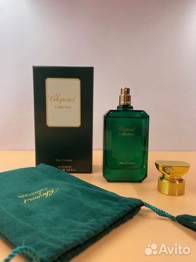 Chopard Miel d’Arabie 100 мл