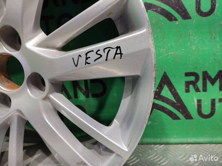 V Диск колёсный LADA Granta 1