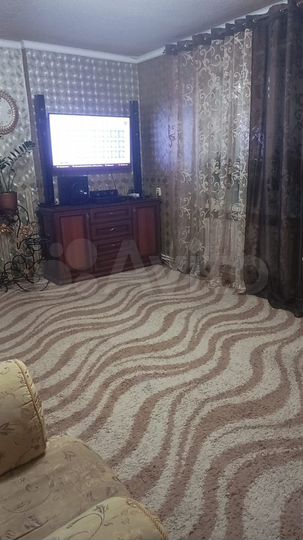 2-к. квартира, 57,3 м², 2/2 эт.