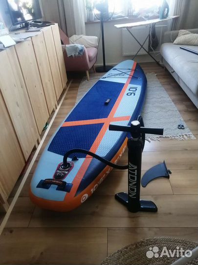 Sup board. сап борд новые
