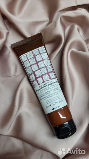 Davines серия Replumping