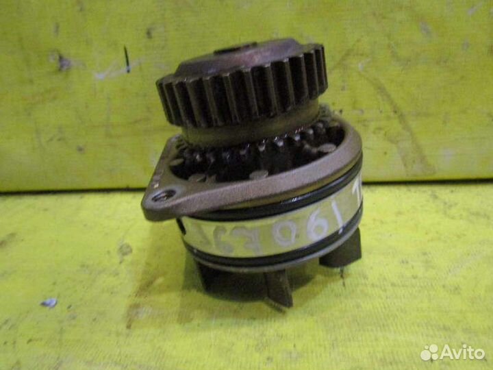 Помпа Nissan Teana 32 08-13г 36706